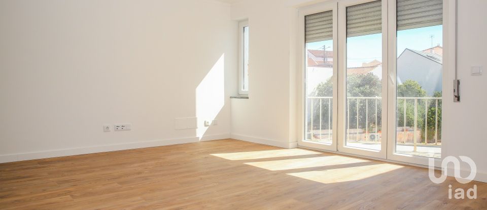 Apartment T4 in A dos Cunhados e Maceira of 135 m²