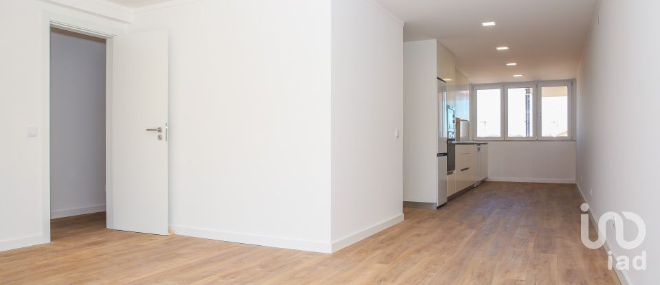 Apartment T4 in A dos Cunhados e Maceira of 135 m²