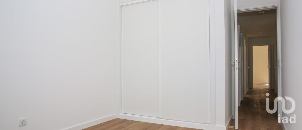 Apartment T4 in A dos Cunhados e Maceira of 135 m²