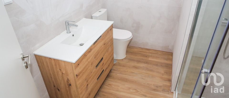 Apartment T4 in A dos Cunhados e Maceira of 135 m²