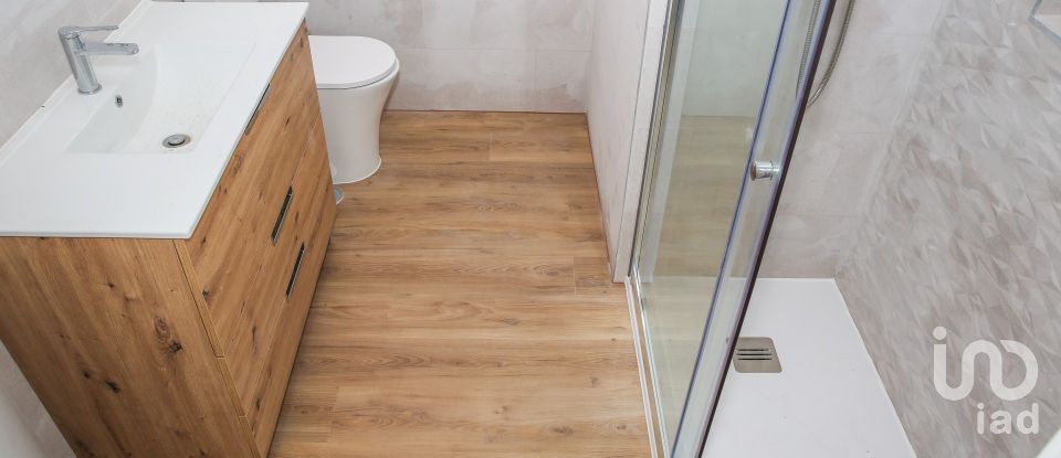 Apartment T4 in A dos Cunhados e Maceira of 135 m²