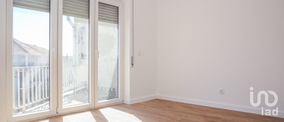 Apartment T4 in A dos Cunhados e Maceira of 135 m²