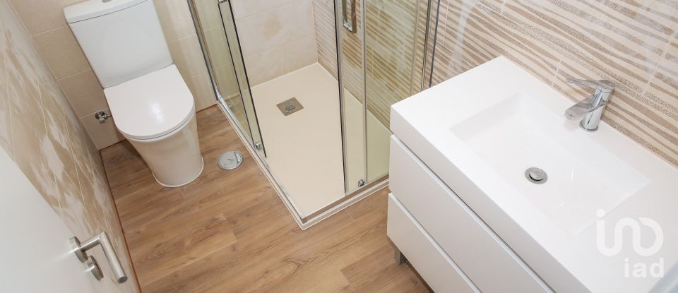 Apartment T4 in A dos Cunhados e Maceira of 135 m²