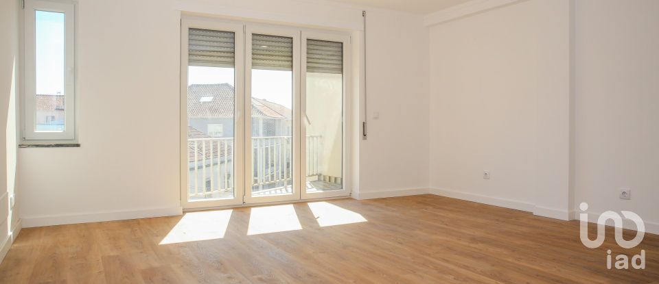 Apartment T4 in A dos Cunhados e Maceira of 135 m²