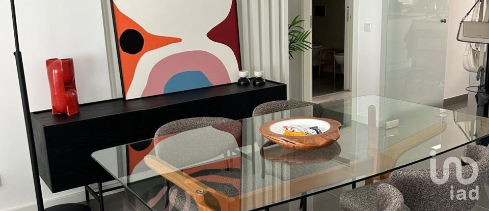 Apartamento T2 em Almancil de 121 m²