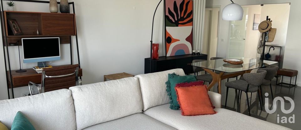 Apartamento T2 em Almancil de 121 m²