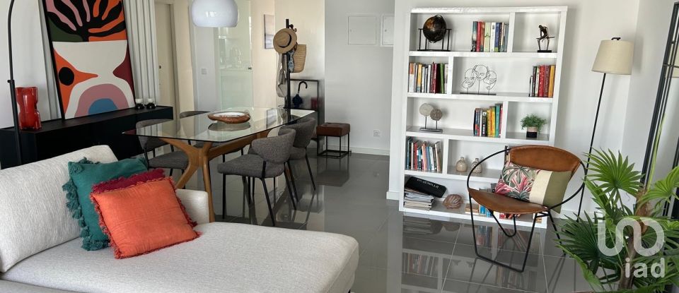 Apartamento T2 em Almancil de 121 m²