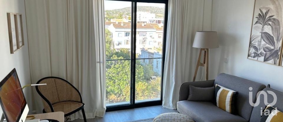 Apartamento T2 em Almancil de 121 m²