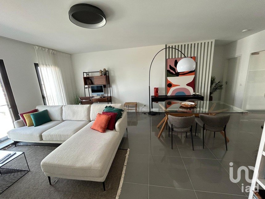 Apartamento T2 em Almancil de 121 m²