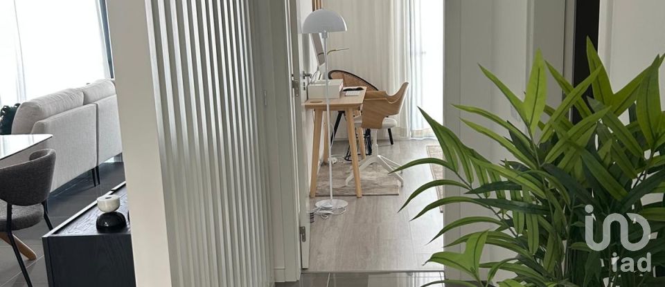 Apartamento T2 em Almancil de 121 m²