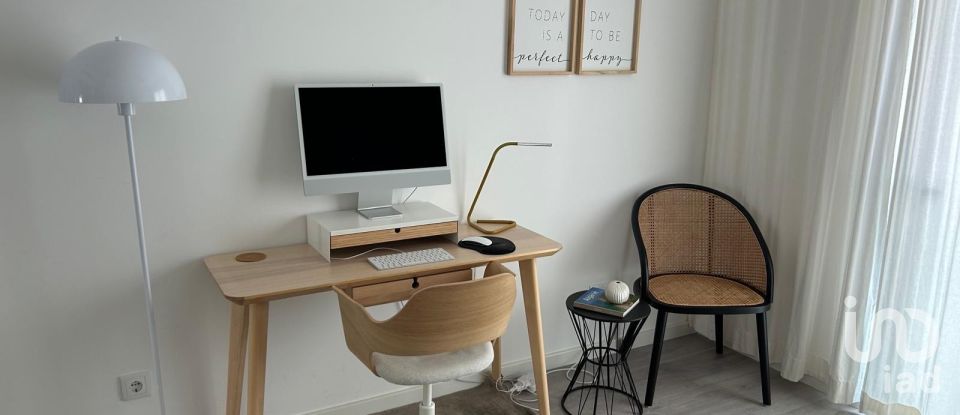 Apartamento T2 em Almancil de 121 m²