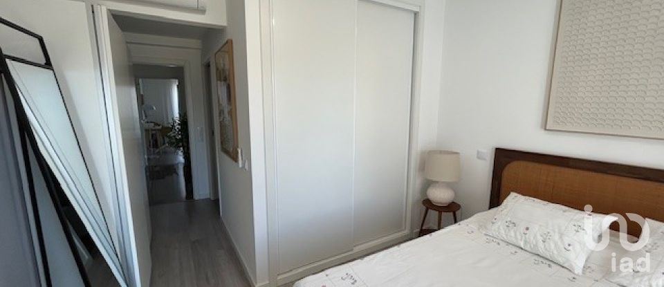 Apartamento T2 em Almancil de 121 m²