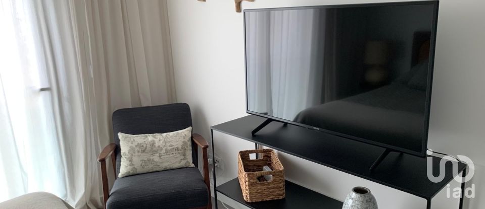 Apartamento T2 em Almancil de 121 m²