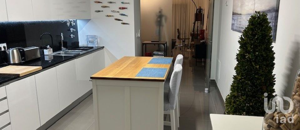 Apartamento T2 em Almancil de 121 m²