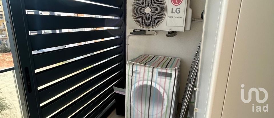 Apartamento T2 em Almancil de 121 m²