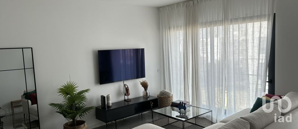 Apartamento T2 em Almancil de 121 m²