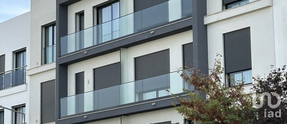 Apartamento T2 em Almancil de 121 m²