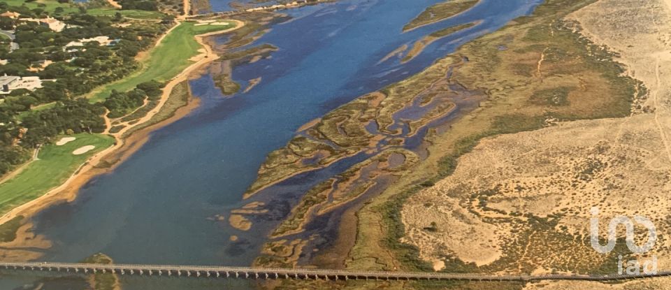 Apartamento T2 em Almancil de 121 m²