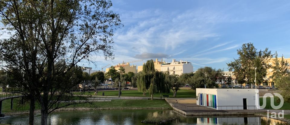 Apartamento T2 em Almancil de 121 m²