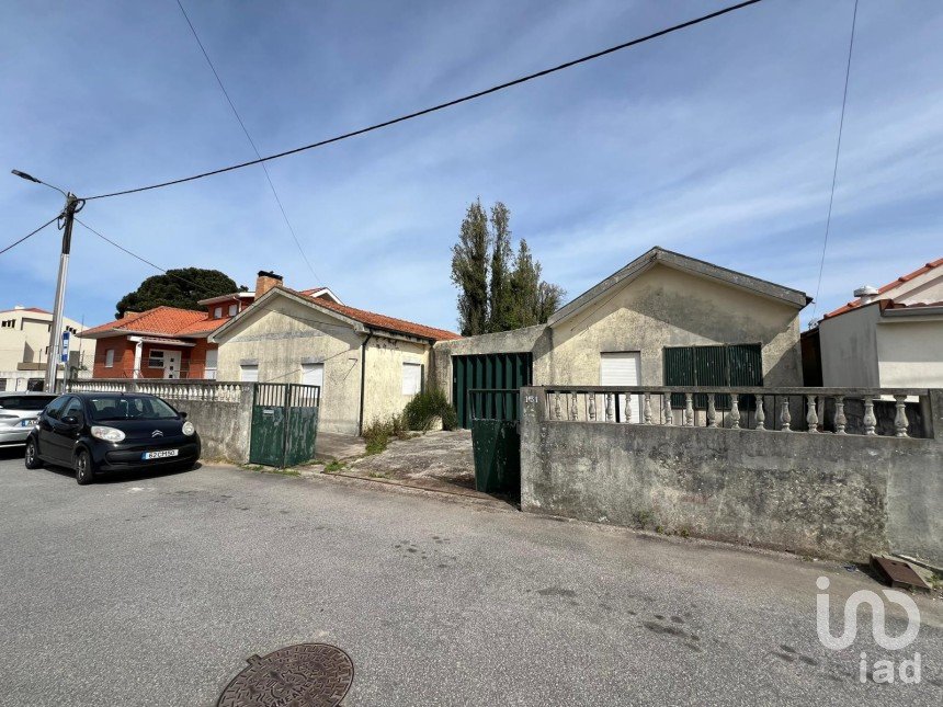 Maison T4 à Canidelo de 187 m²
