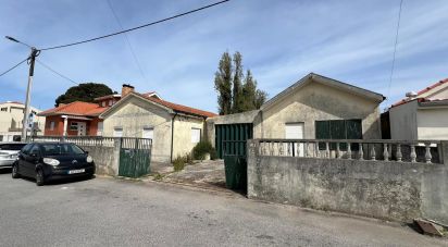 Maison T4 à Canidelo de 187 m²