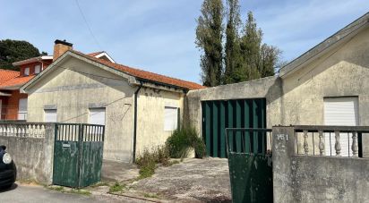 Maison T4 à Canidelo de 187 m²