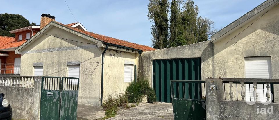 Maison T4 à Canidelo de 187 m²