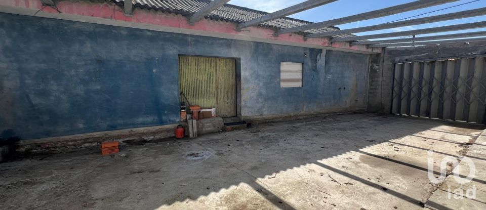 Maison T4 à Canidelo de 187 m²