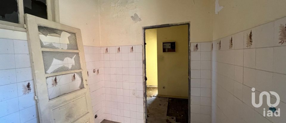 Maison T4 à Canidelo de 187 m²