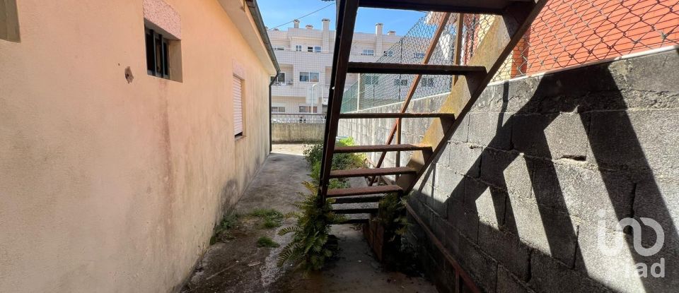 Maison T4 à Canidelo de 187 m²