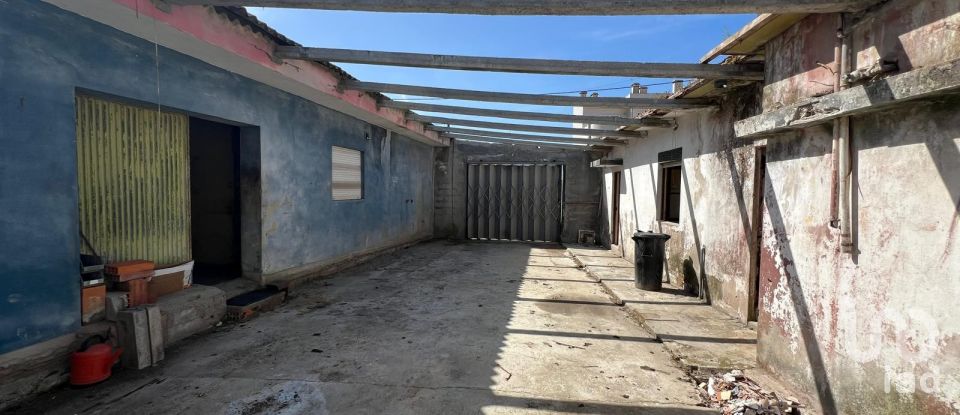 Maison T4 à Canidelo de 187 m²