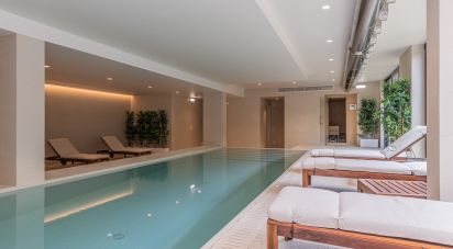 Apartamento T2 em Alvalade de 145 m²