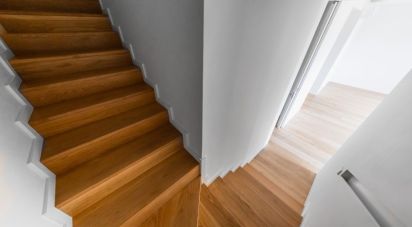 Apartment T2 in Alvalade of 145 m²