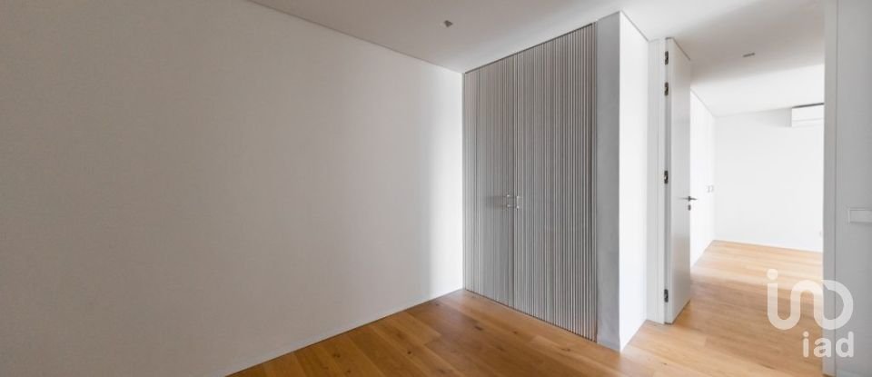 Apartamento T2 em Alvalade de 145 m²