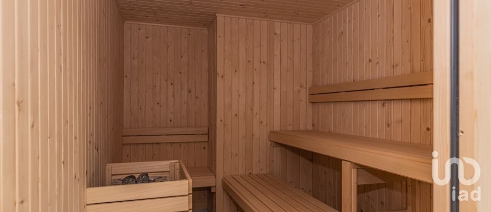 Apartamento T2 em Alvalade de 145 m²