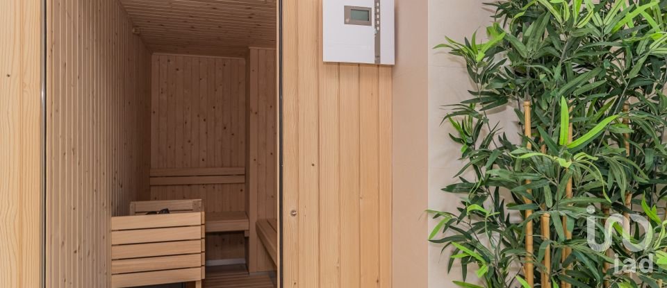 Apartamento T2 em Alvalade de 145 m²