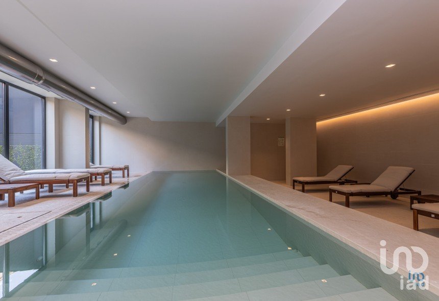 Duplex T2 em Alvalade de 147 m²