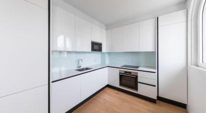 Duplex T2 em Alvalade de 147 m²