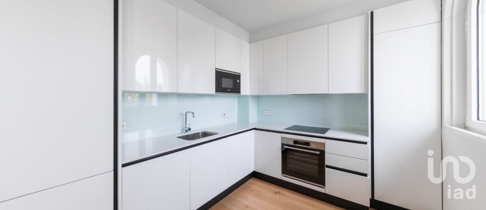 Duplex T2 em Alvalade de 147 m²