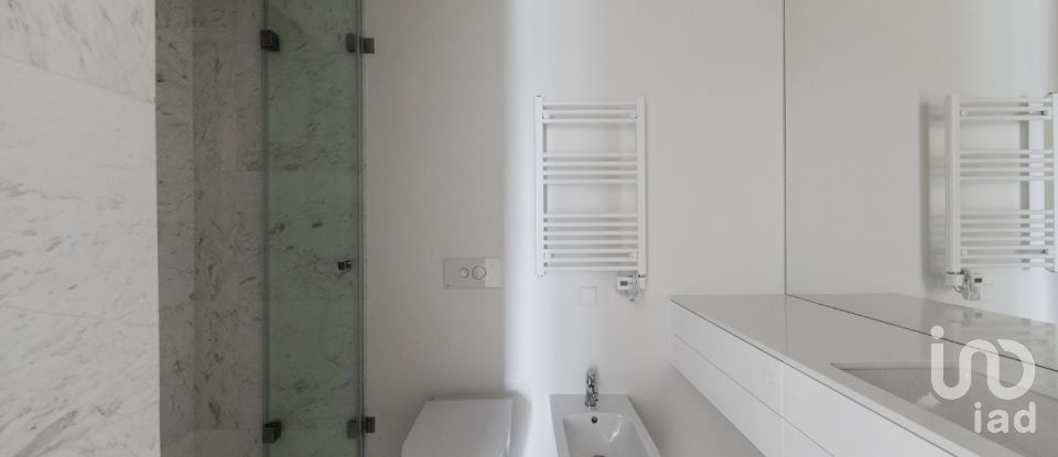 Duplex T2 em Alvalade de 147 m²