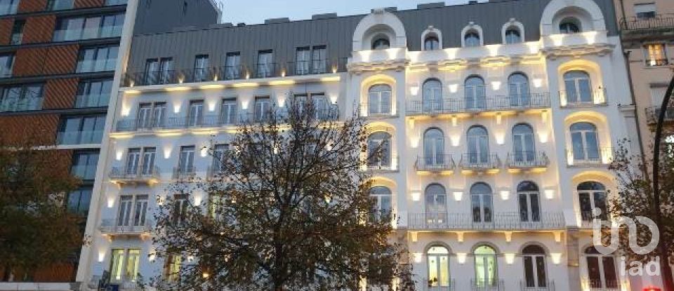 Duplex T2 em Alvalade de 147 m²