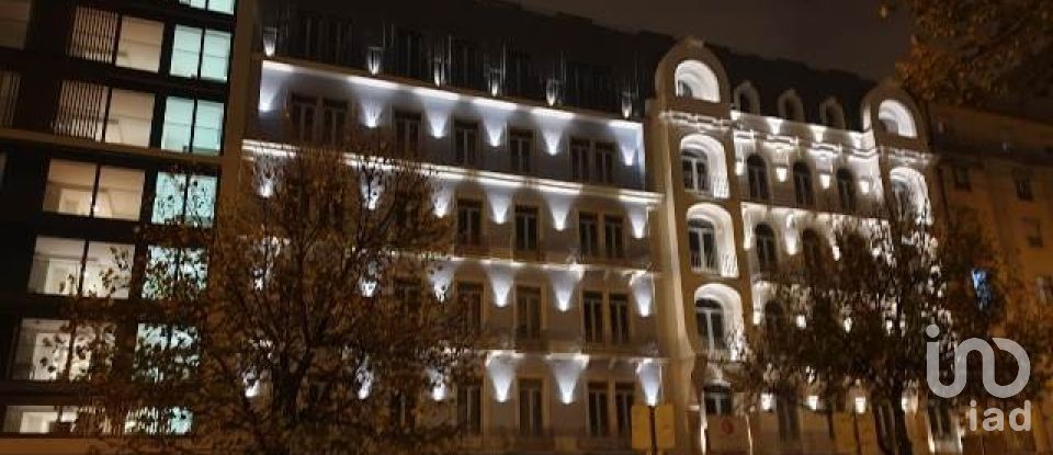 Duplex T2 em Alvalade de 147 m²