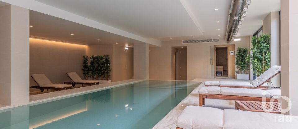 Duplex T2 em Alvalade de 147 m²