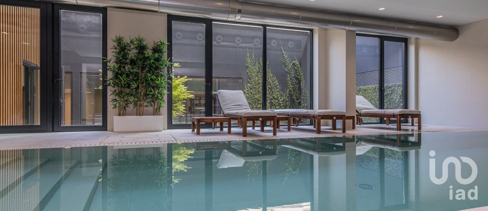 Duplex T2 em Alvalade de 147 m²