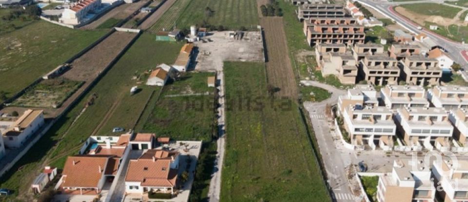 Land in Alcochete of 22,131 m²