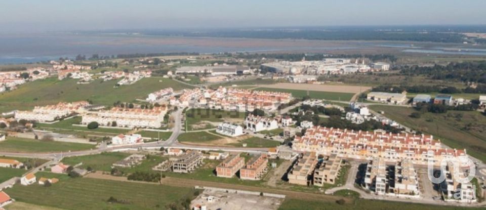 Land in Alcochete of 22,131 m²