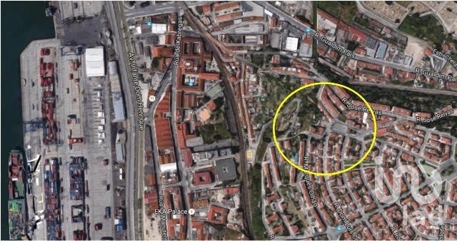 Building plot in Beato of 600 m²