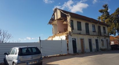 Terrain à bâtir à Beato de 600 m²