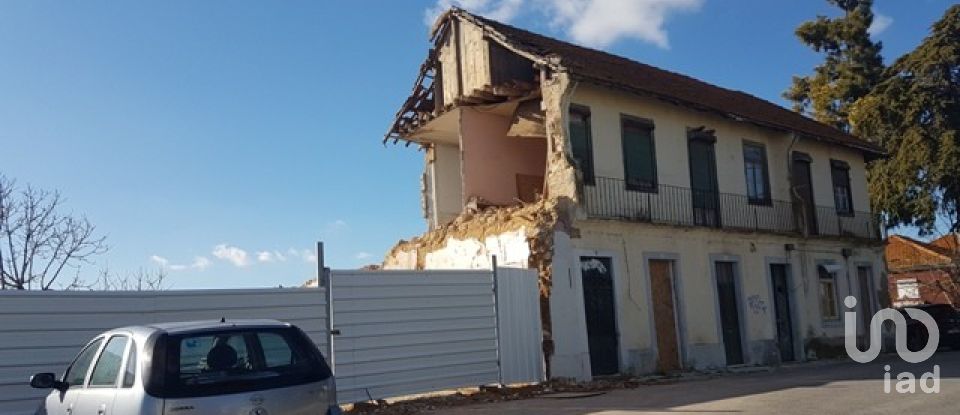 Building plot in Beato of 600 m²