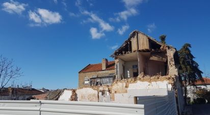 Terrain à bâtir à Beato de 600 m²